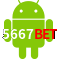 Aplicativo 5667Bet para Android